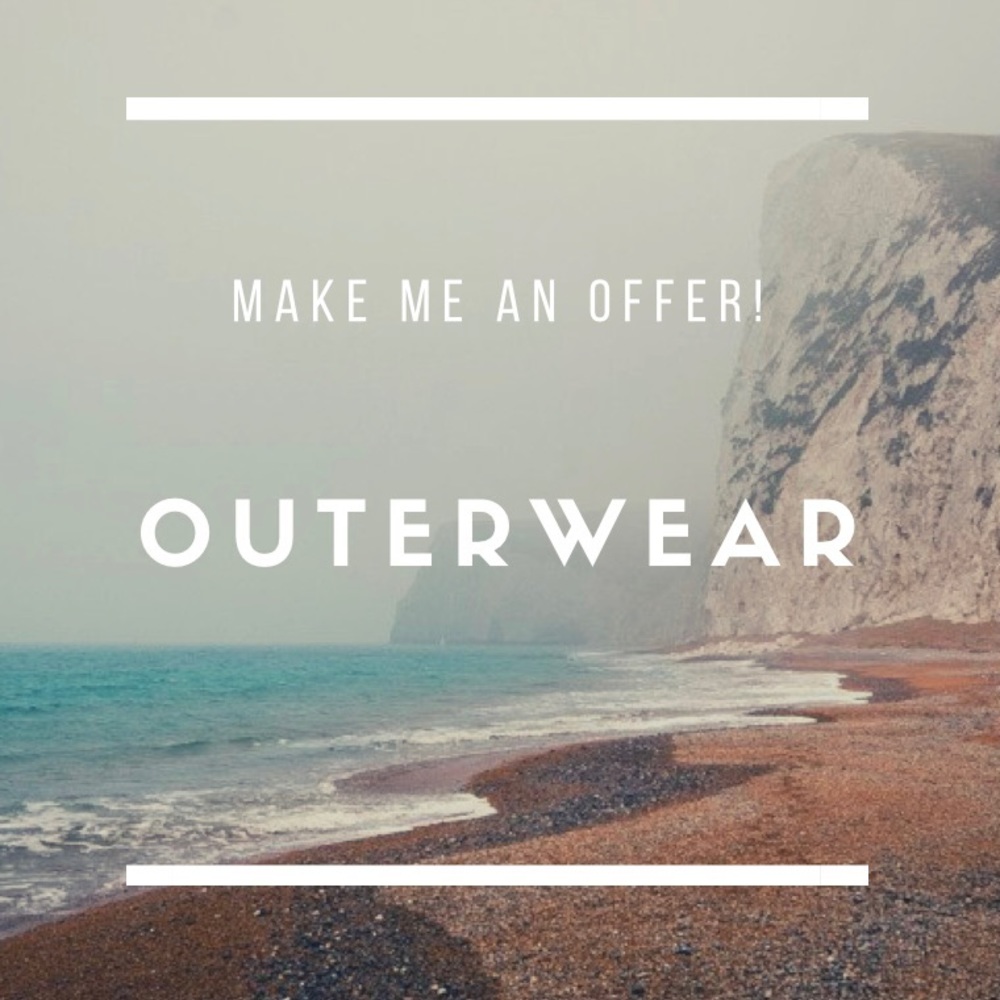 jackets | puffers | teddy | bombers | dressy